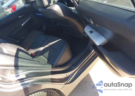 2014 Toyota Camry Se z USA, uszkodzony, nr VIN 4T1BF1FK1EU398109